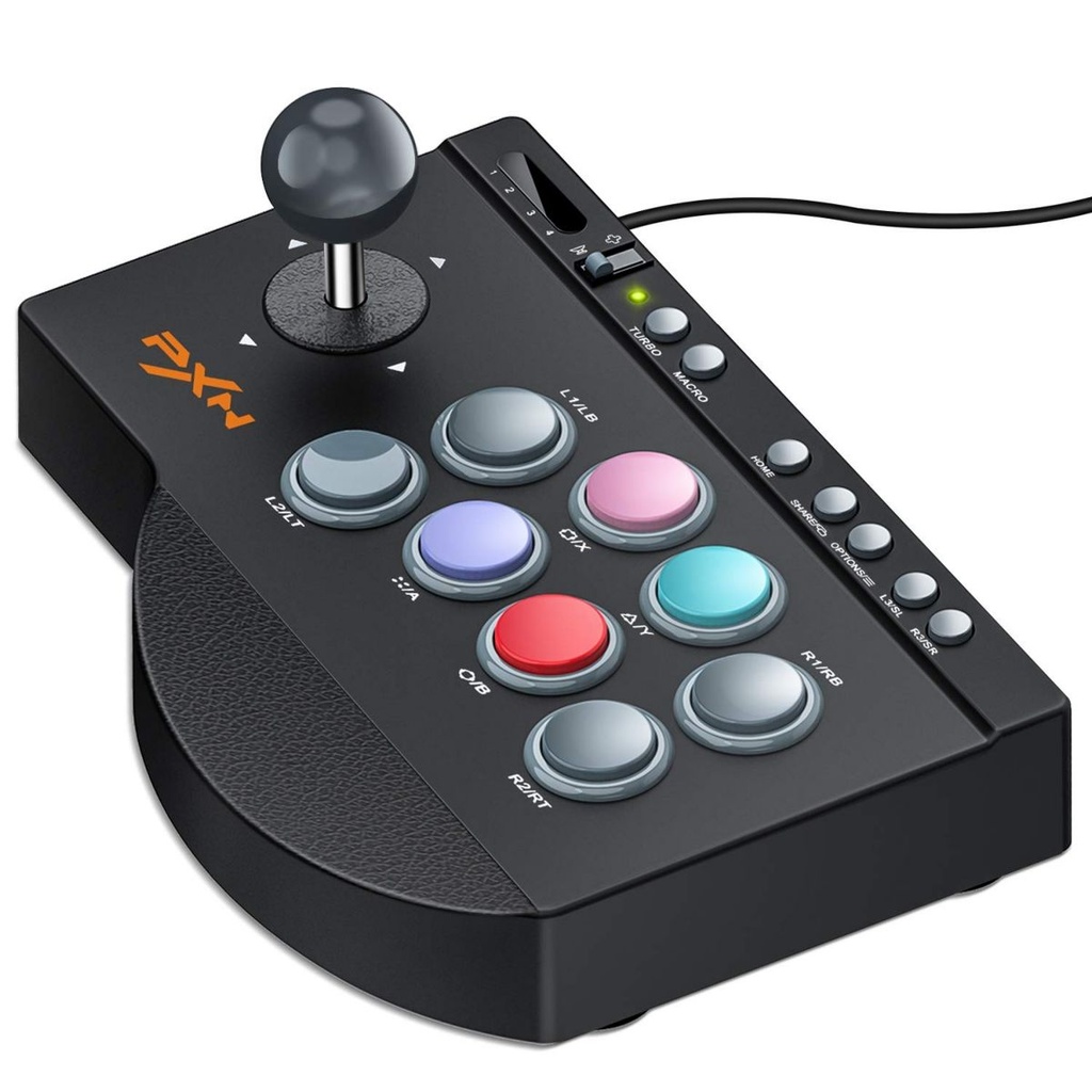 Joystick Gaming