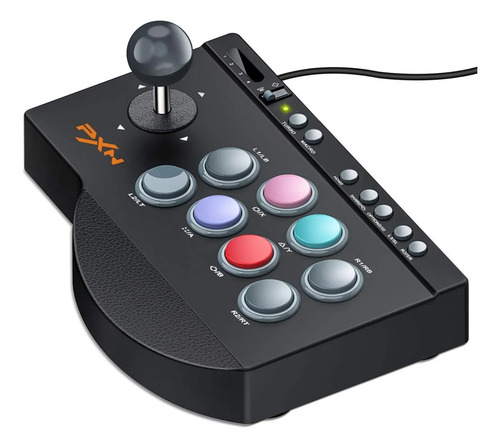 Joystick Gaming