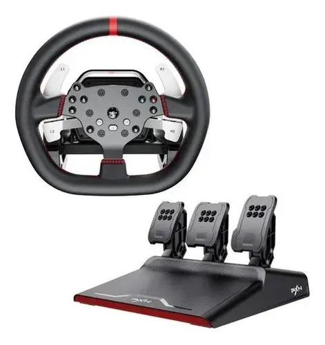 Ratón Gaming Pxn Volante Pro