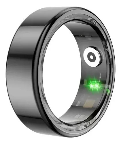 Anillo Inteligente R02