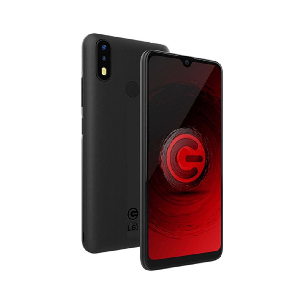 Teléfono Móvil 6.1" Câmara Trasera 13MP