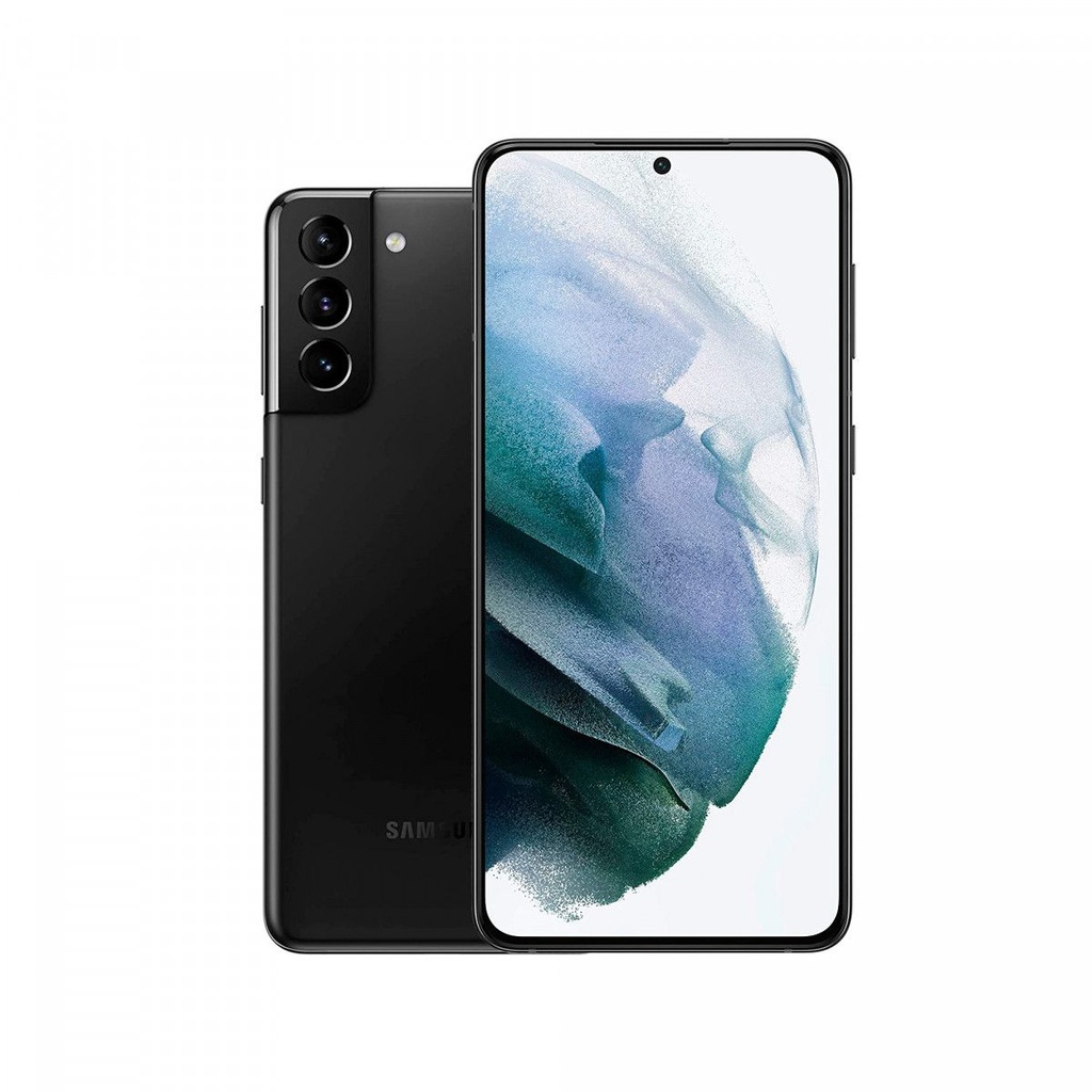 Celular Samsung S21+ G996f/ds 256gb Phantom Black