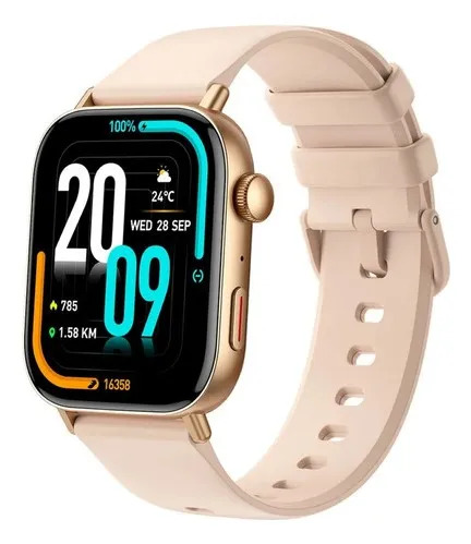 SMARTWATCH