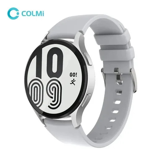 Reloj Inteligente Colmi HD Amoled