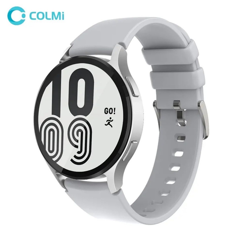 Reloj Inteligente Ultra HD Amoled