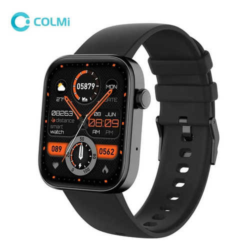 SMARTWATCH