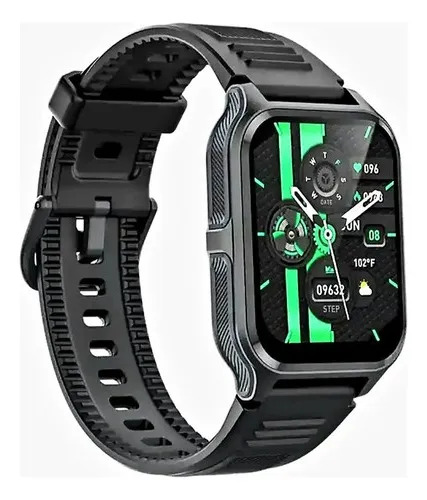 SMARTWATCH 1.85" Full Touch
