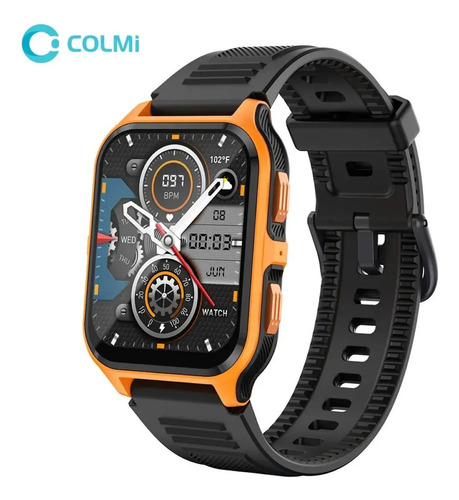 Smartwatch Colmi Pantalla Táctil