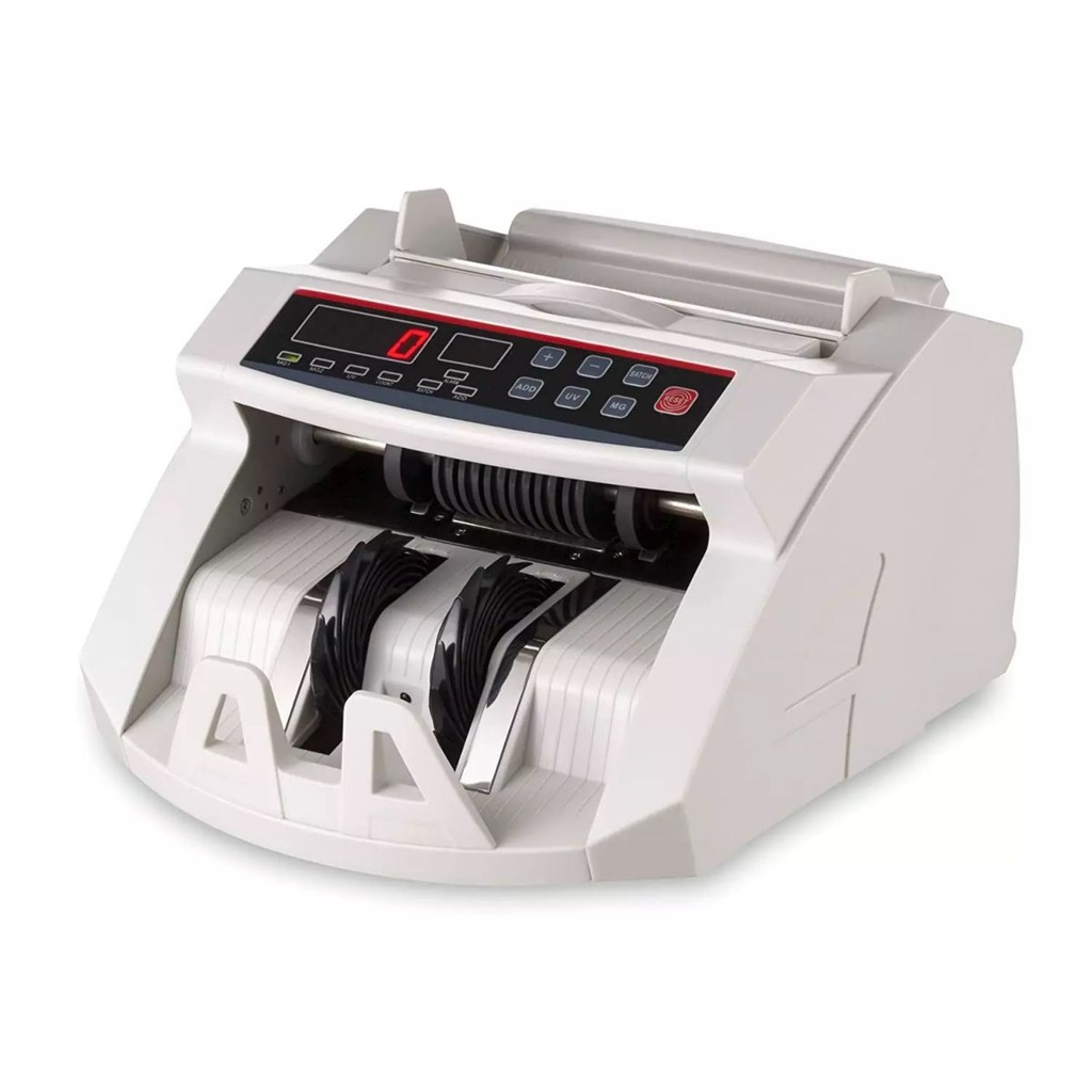 Contador Ocom De Billetes 2108