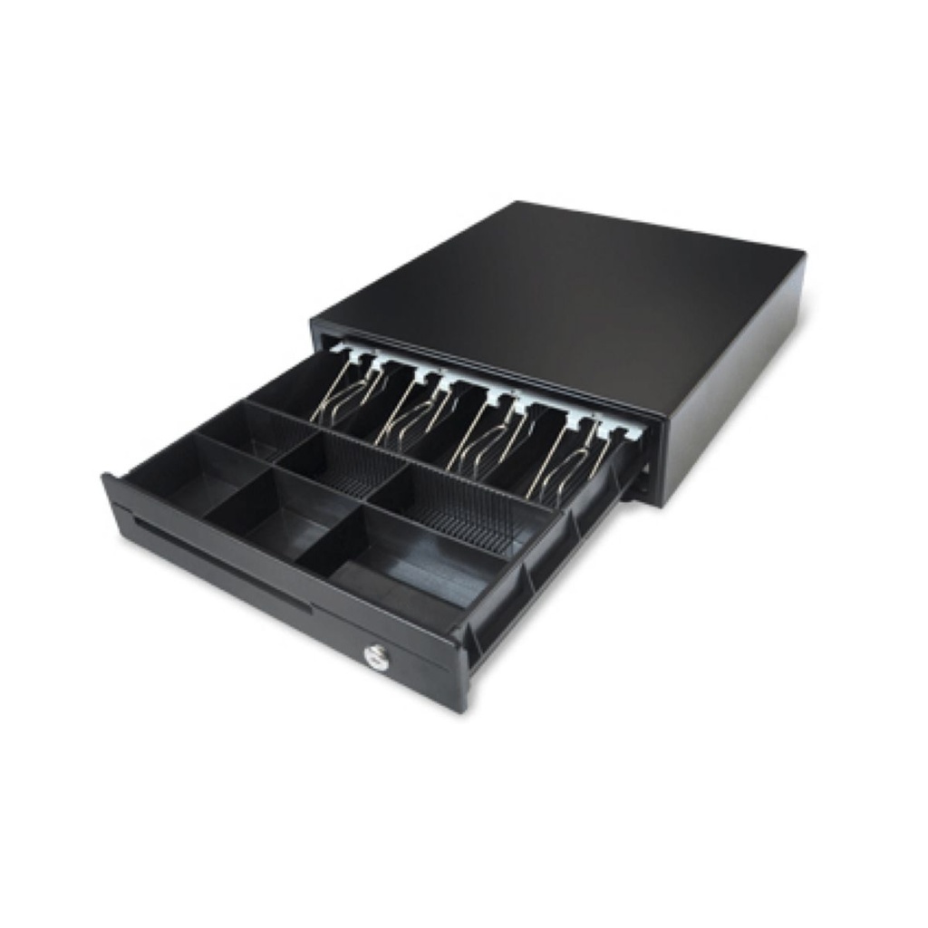 Cajón Reposición 5 Comp Ajustables