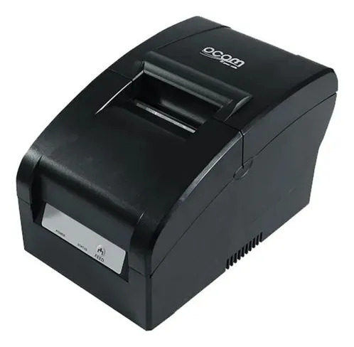 Impresora Matricial Ocom 75mm