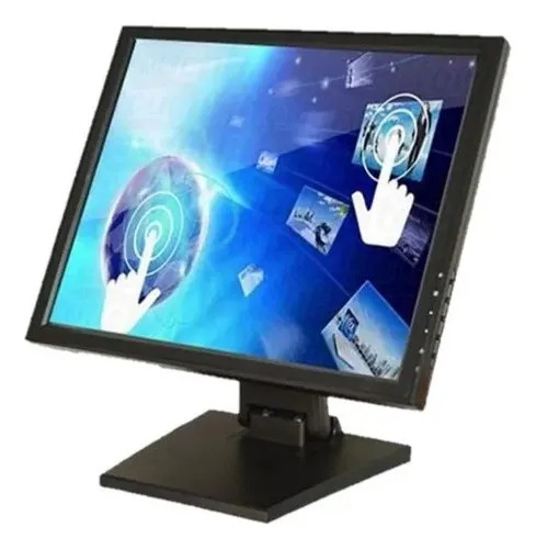 Monitor Táctil 15