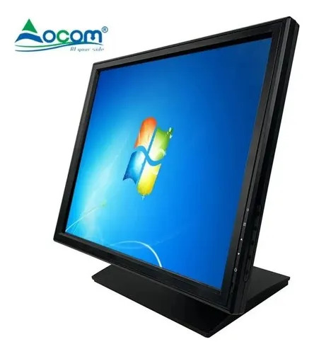 Monitor LCD 17.5