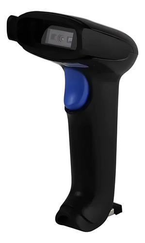 Escáner Inalámbrico 2.4G