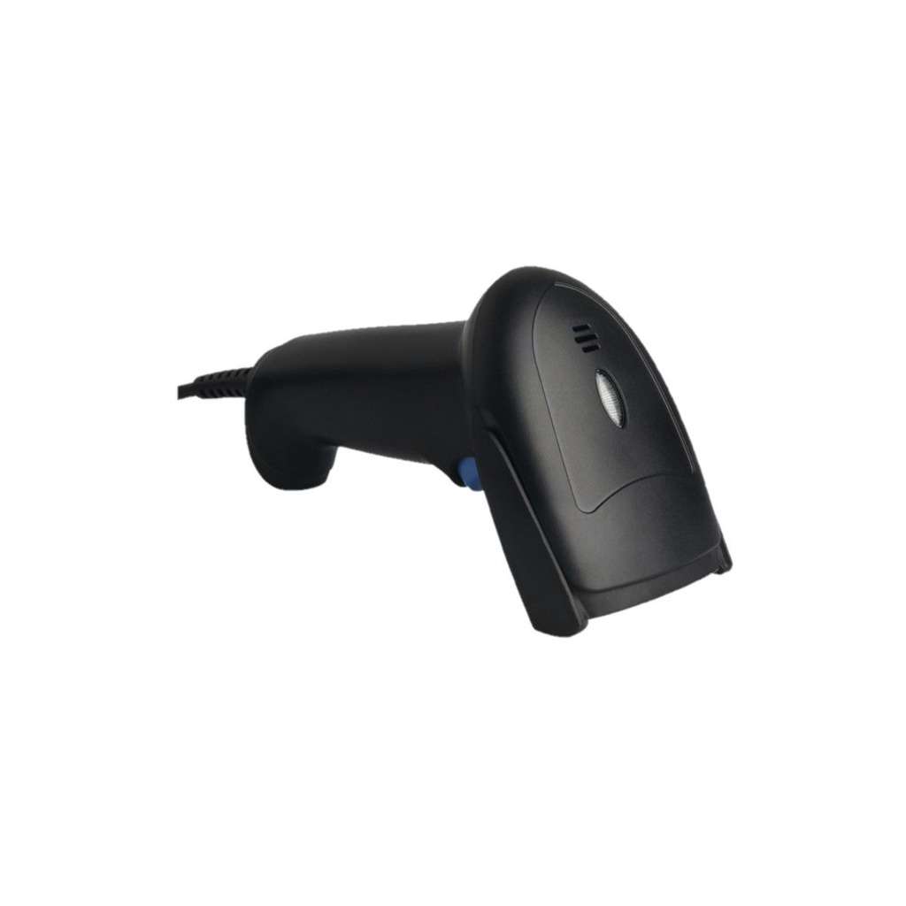 Escáner USB LED Rojo