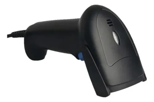 LECTOR DE CODIGO DE BARRAS Escáner De Código De Barras USB
