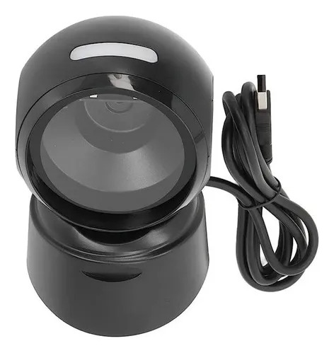 Escáner USB
