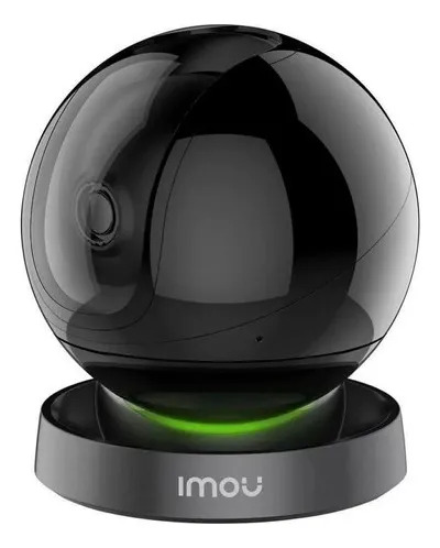 Cámara Domo IP 2MP WiFi