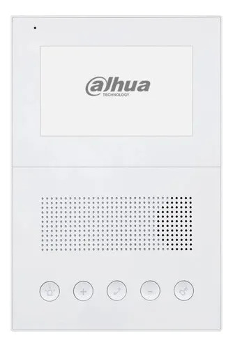 Intercomunicador Solo Audio Dahua