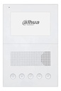 Intercomunicador Solo Audio Dahua Vth2201dw
