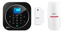 CENTRAL DE ALARMA WiFi Central Alarma