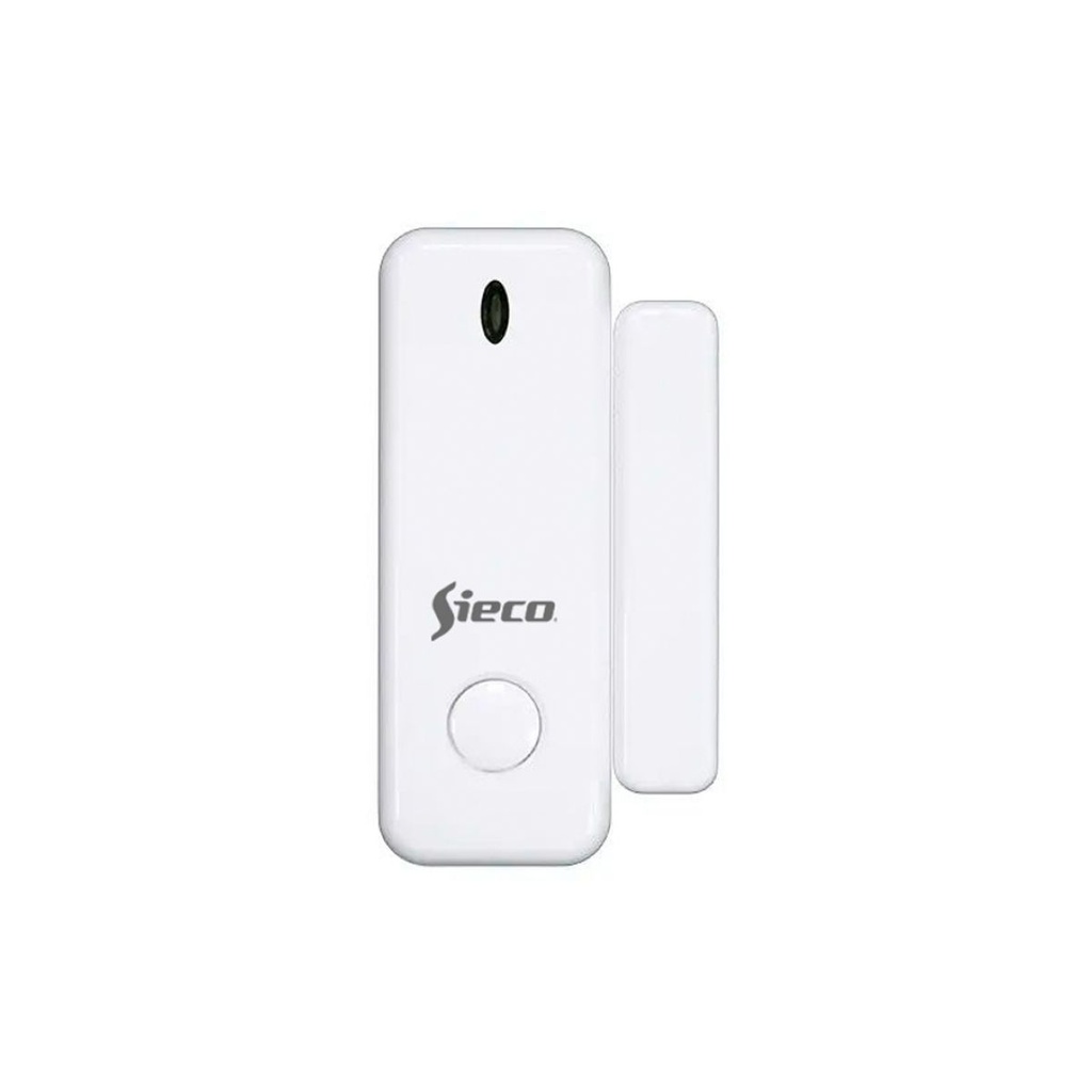 Sensor Inalámbrico 433MHz