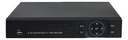NVR 8 Canales 1080p Anson