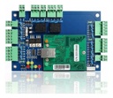 TCP/IP Control de Acceso