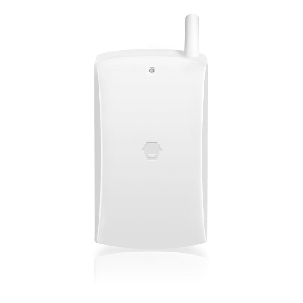 Detector De Rotura De Cristales 433Mhz