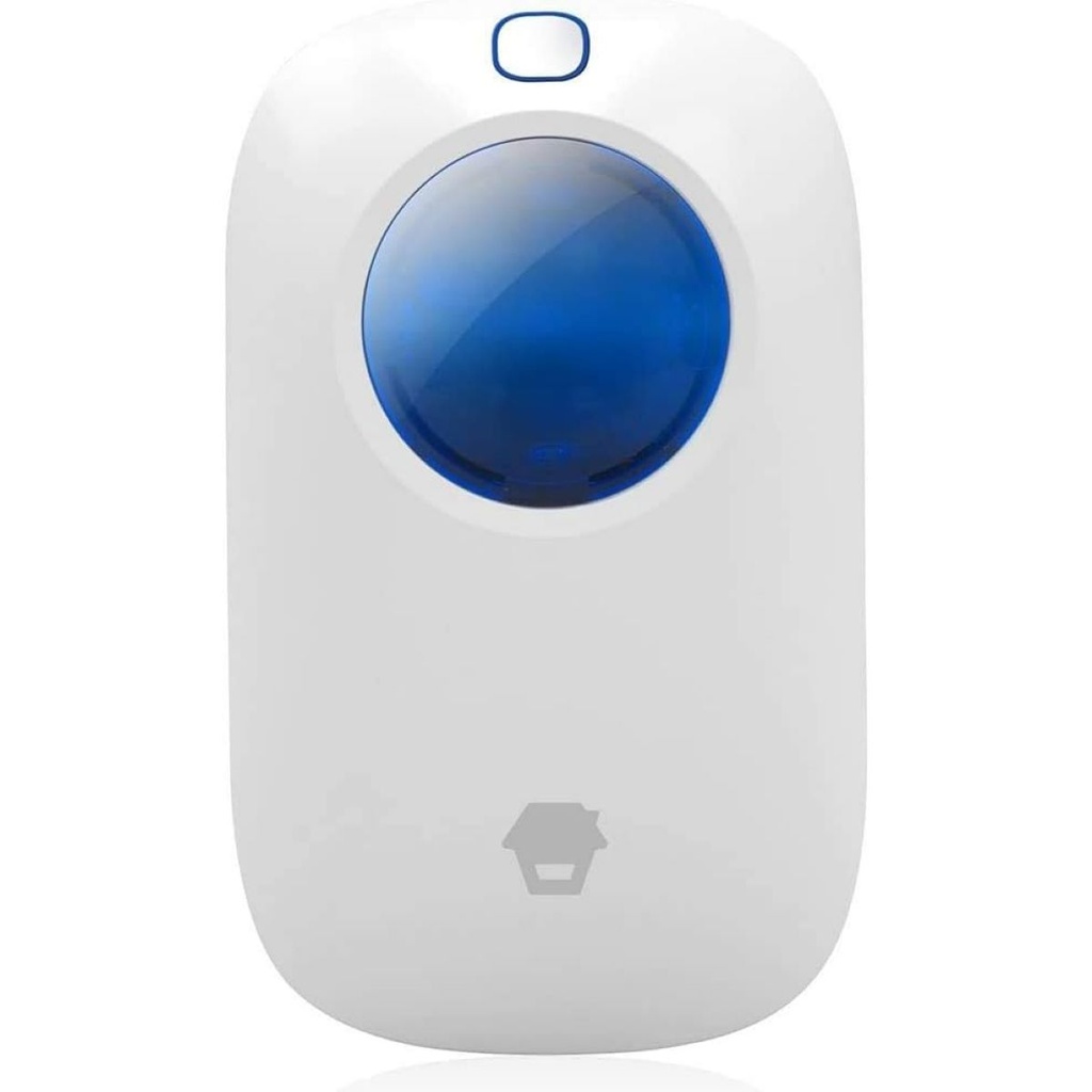 Repetidor Doble Banda