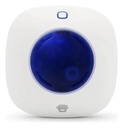 Sirena S/Bateria Interior 315Mhz