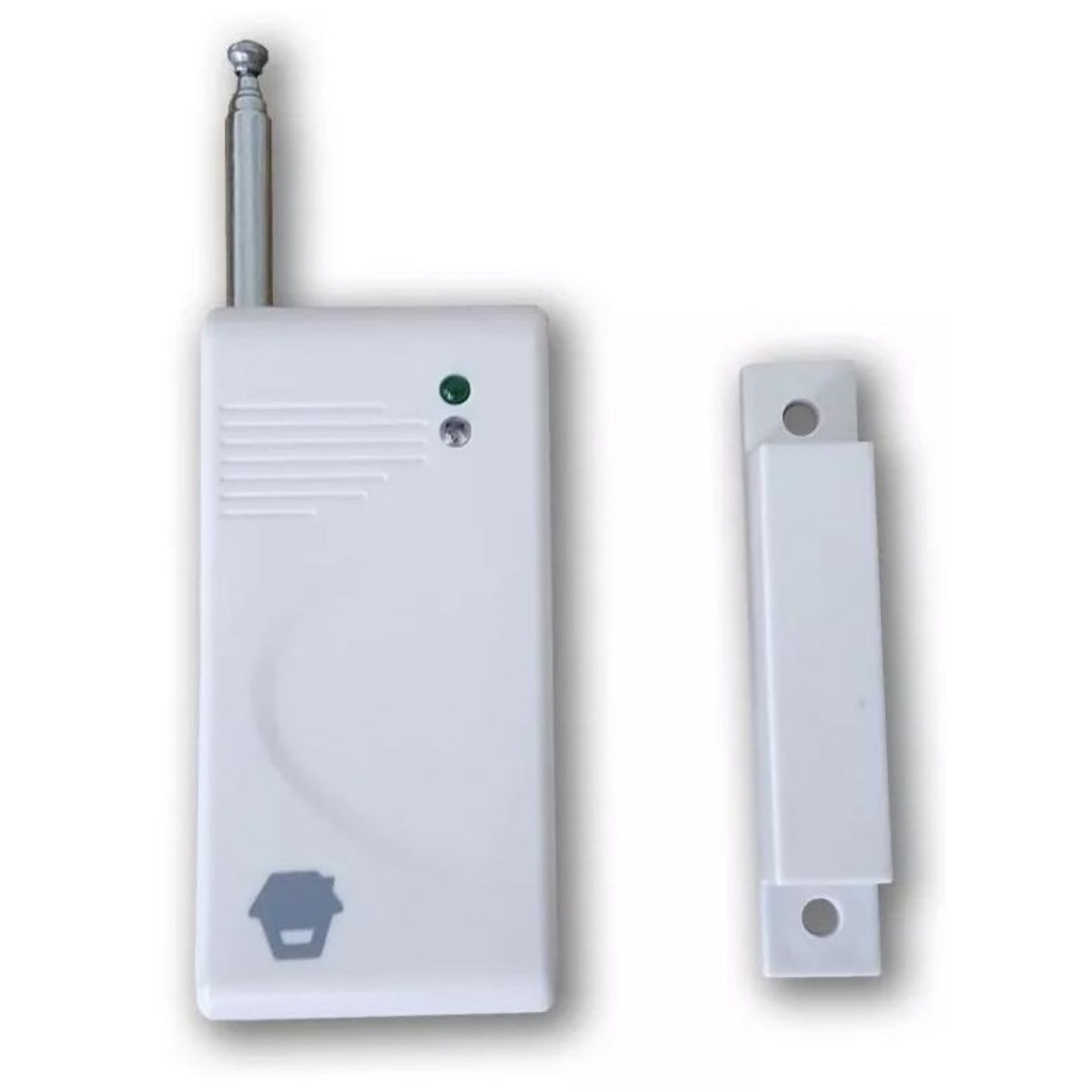 Sensor Magnético Chuango 315Mhz