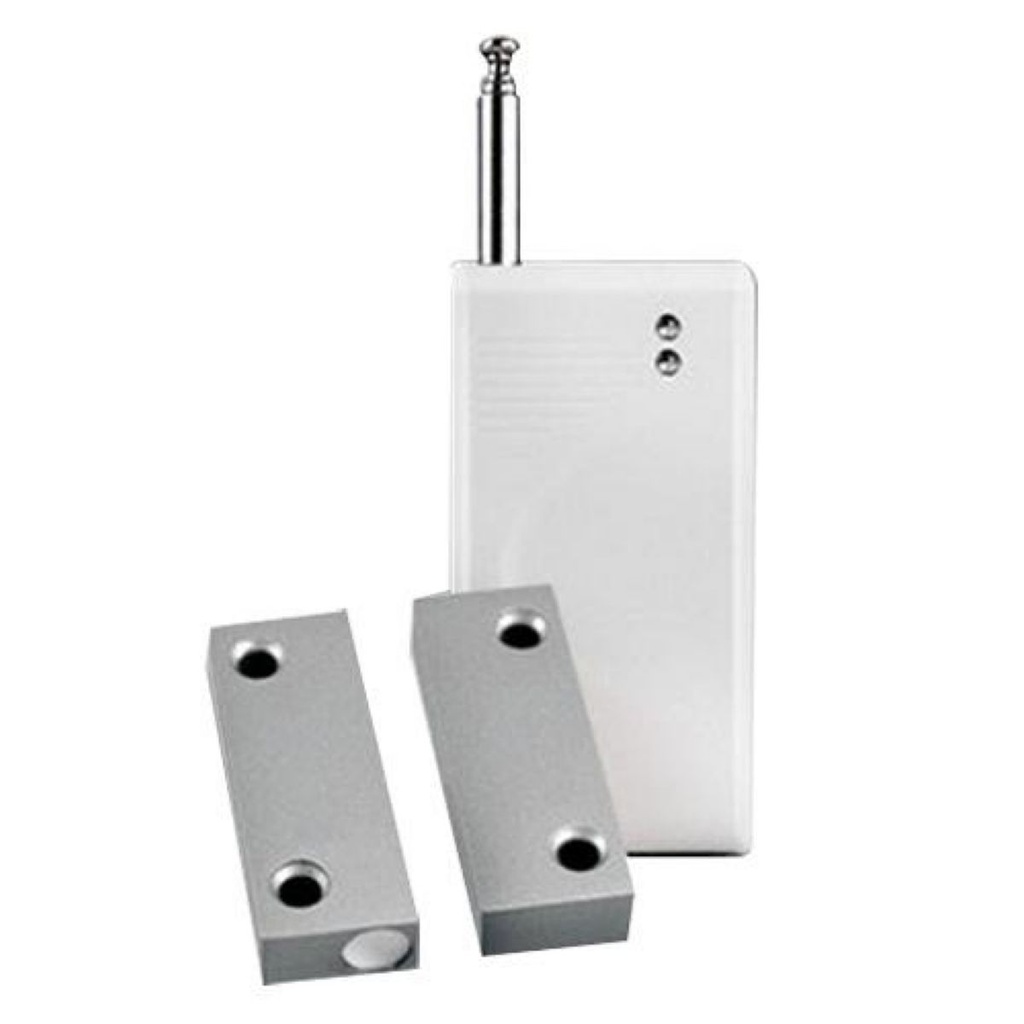Sensor Magnético Puerta o Ventana 315 Mhz
