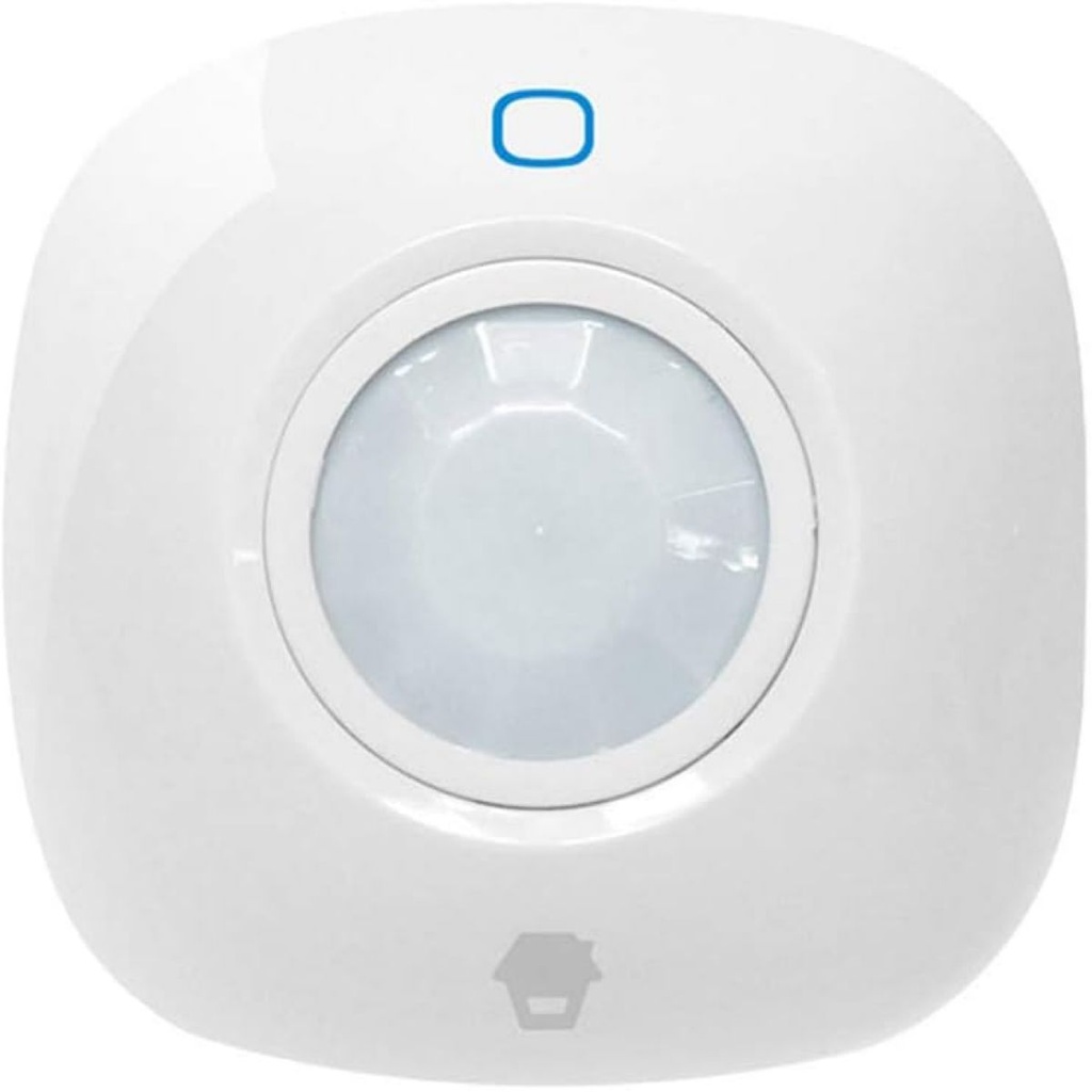 Detector Pir 360º de Techo 315 Mhz