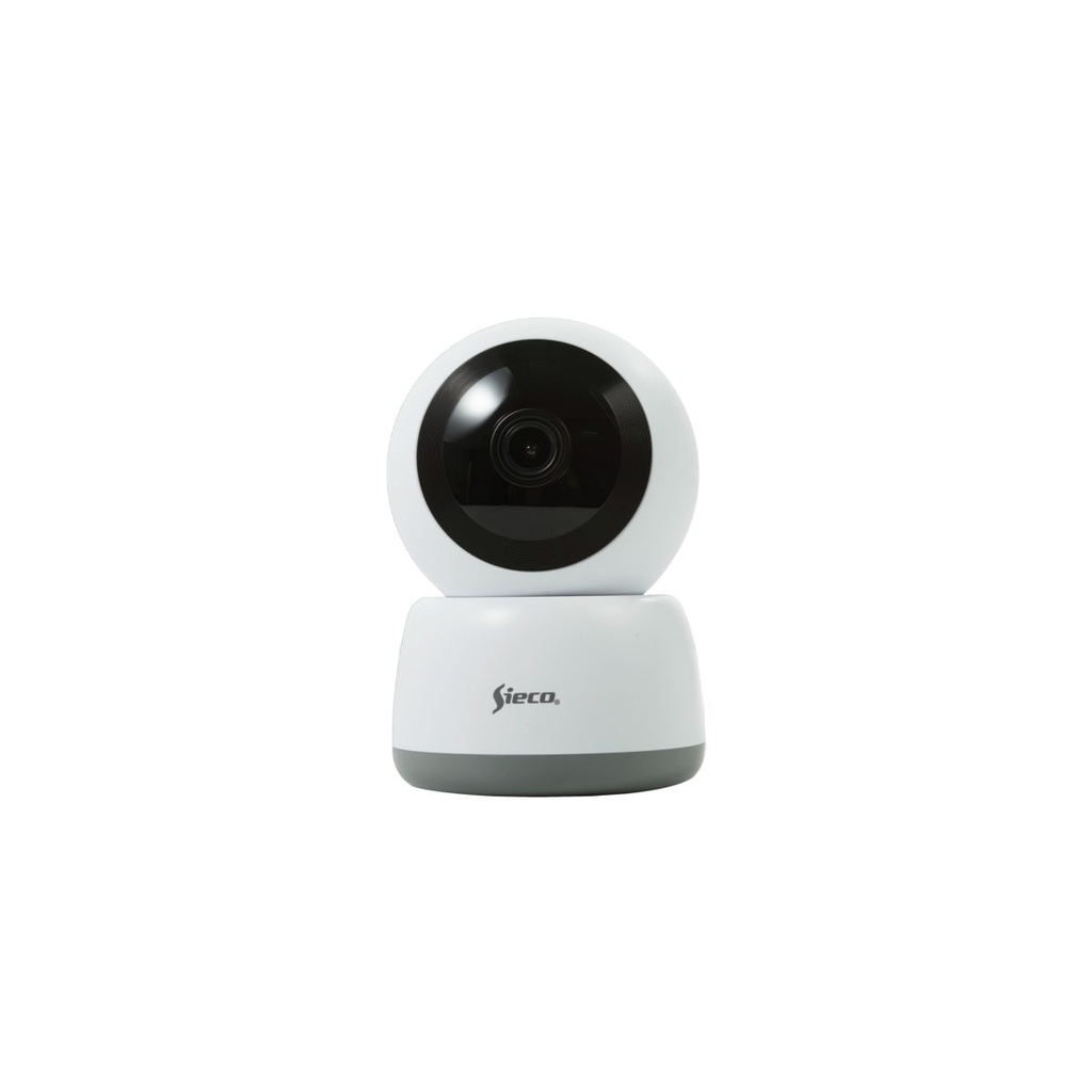 Cámara IP 2MP