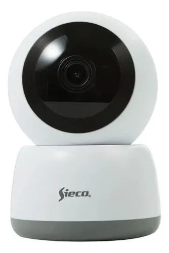 Cámara IP 2MP