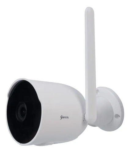 Cámara IP 2MP WiFi Siera