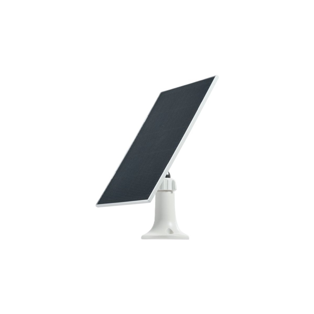 Panel Solar 4W
