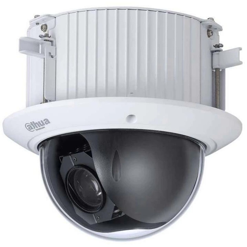 Cámara IP PTZ 2MP