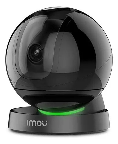 Cámara Domo IP 2MP