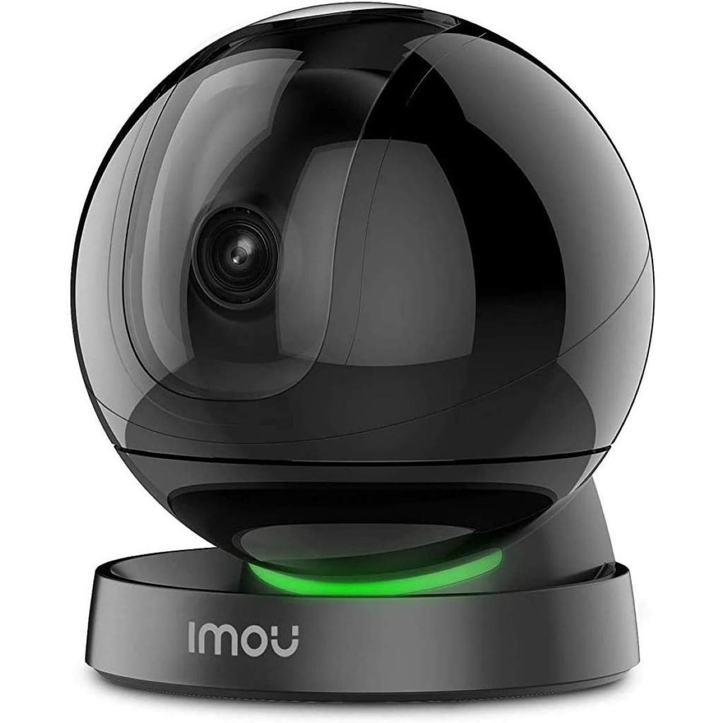 Cámara IP Domo 2MP