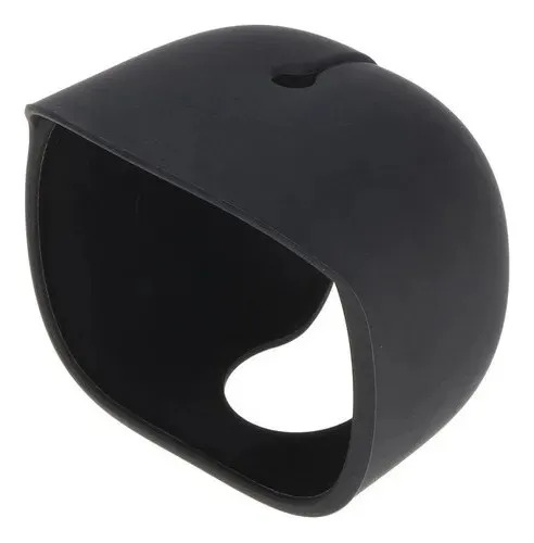 Cubierta Impermeable De Cámara Silicone Dahua