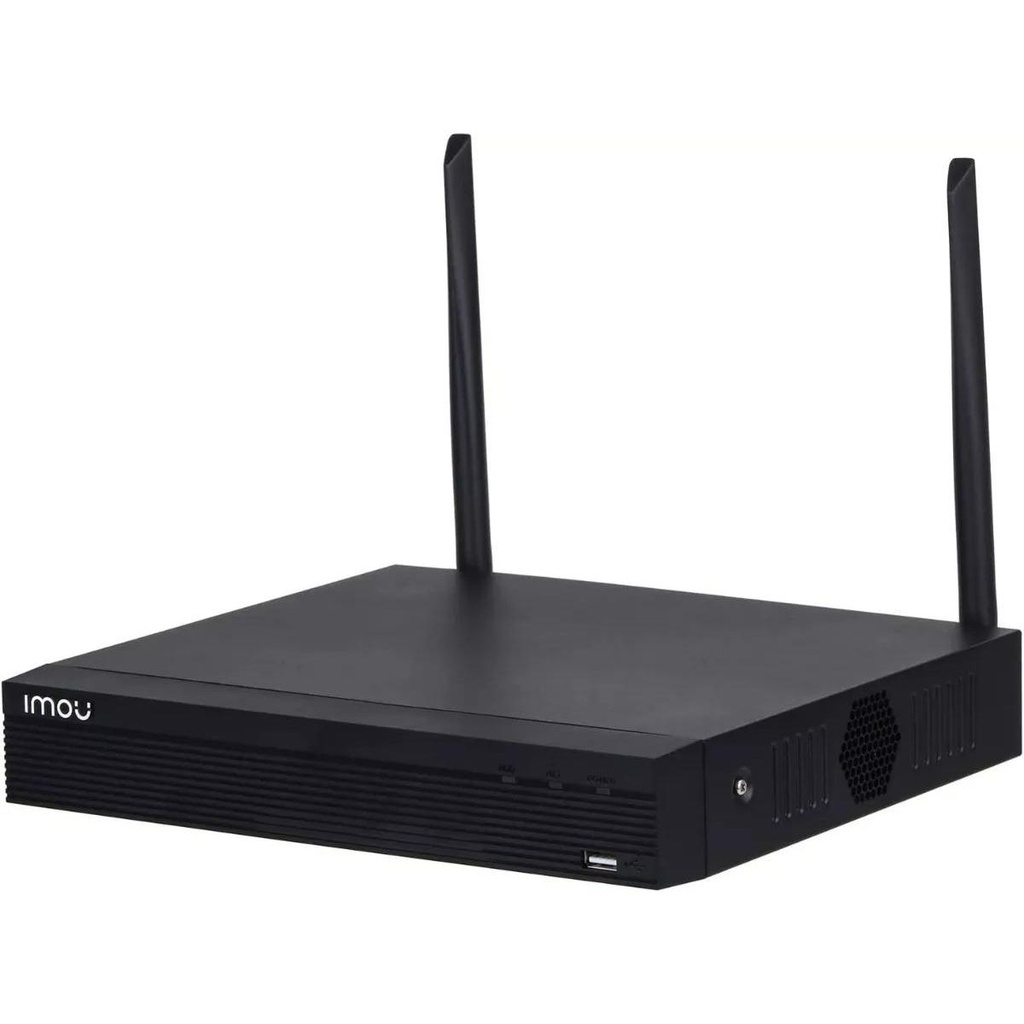 Nvr Wireless Imou 8ch