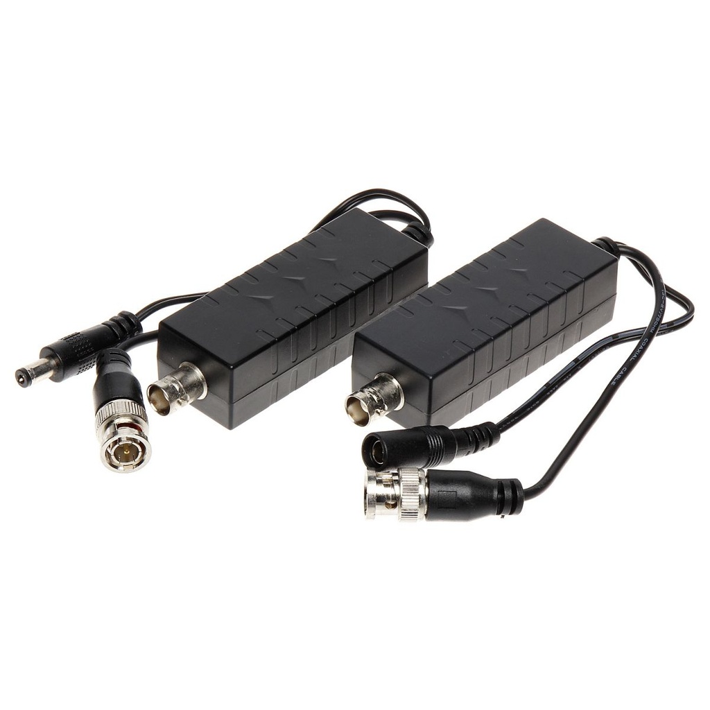Balun Pasivo 1 Canal Video