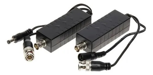 Balun Pasivo 1 Canal Video