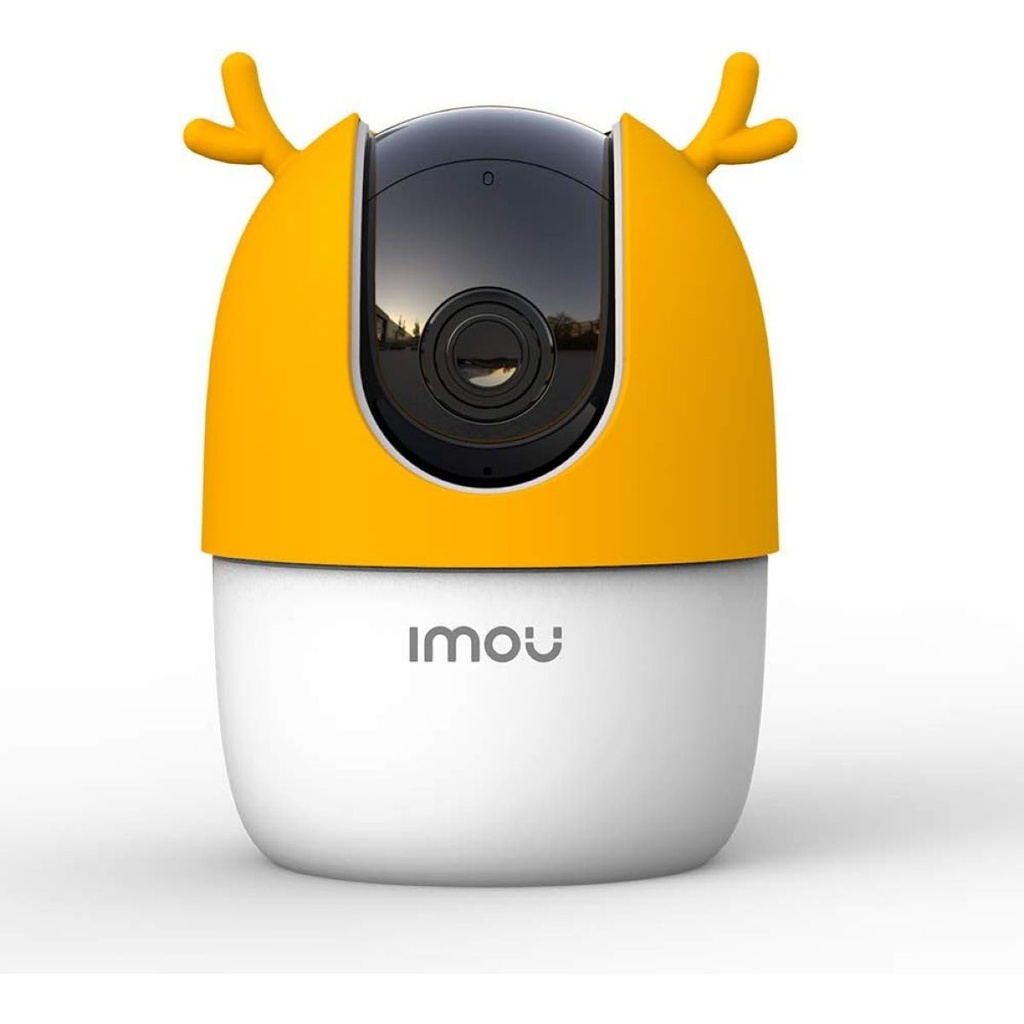 Cubierta Impermeable Naranja