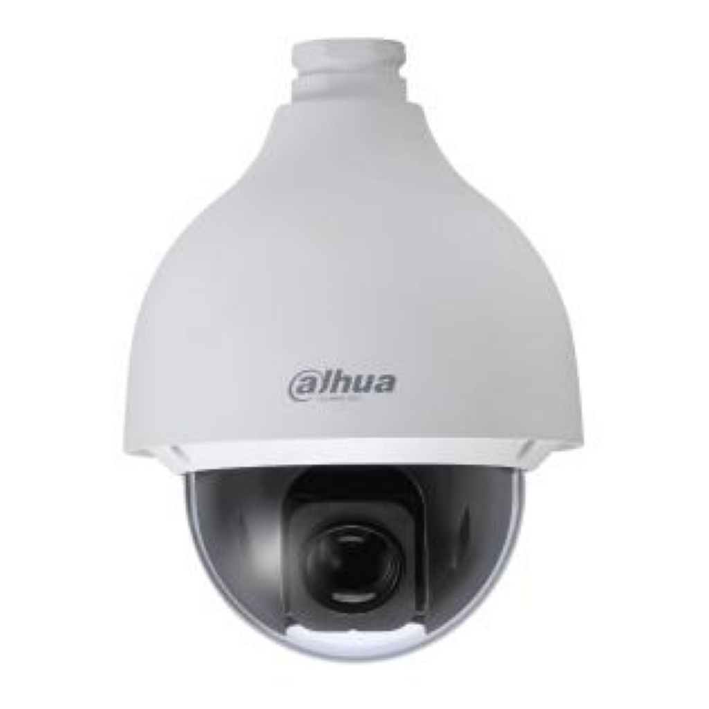 Cámara IP Domo Zoom x32