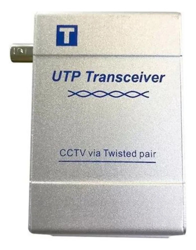 Balun Activo Qihan 301T Transmisión