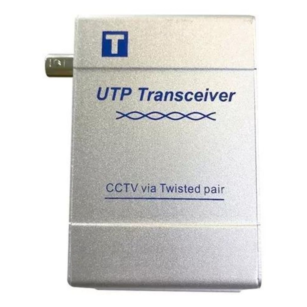 Balun Activo Transmisión