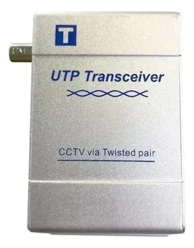 Balun Activo Transmisión